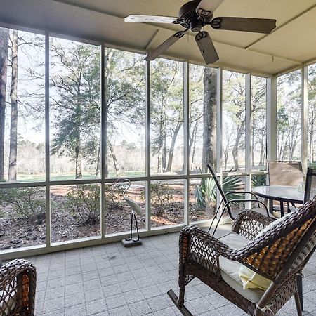 First-Floor Condo Less Than 1 Mi To Sunset Beach Access! Exterior photo