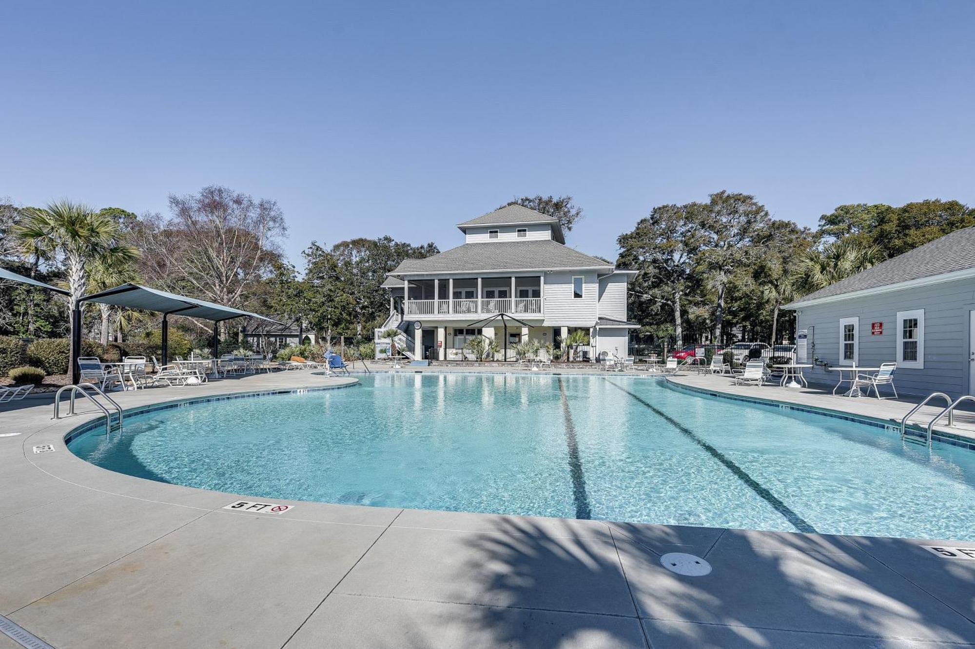 First-Floor Condo Less Than 1 Mi To Sunset Beach Access! Exterior photo