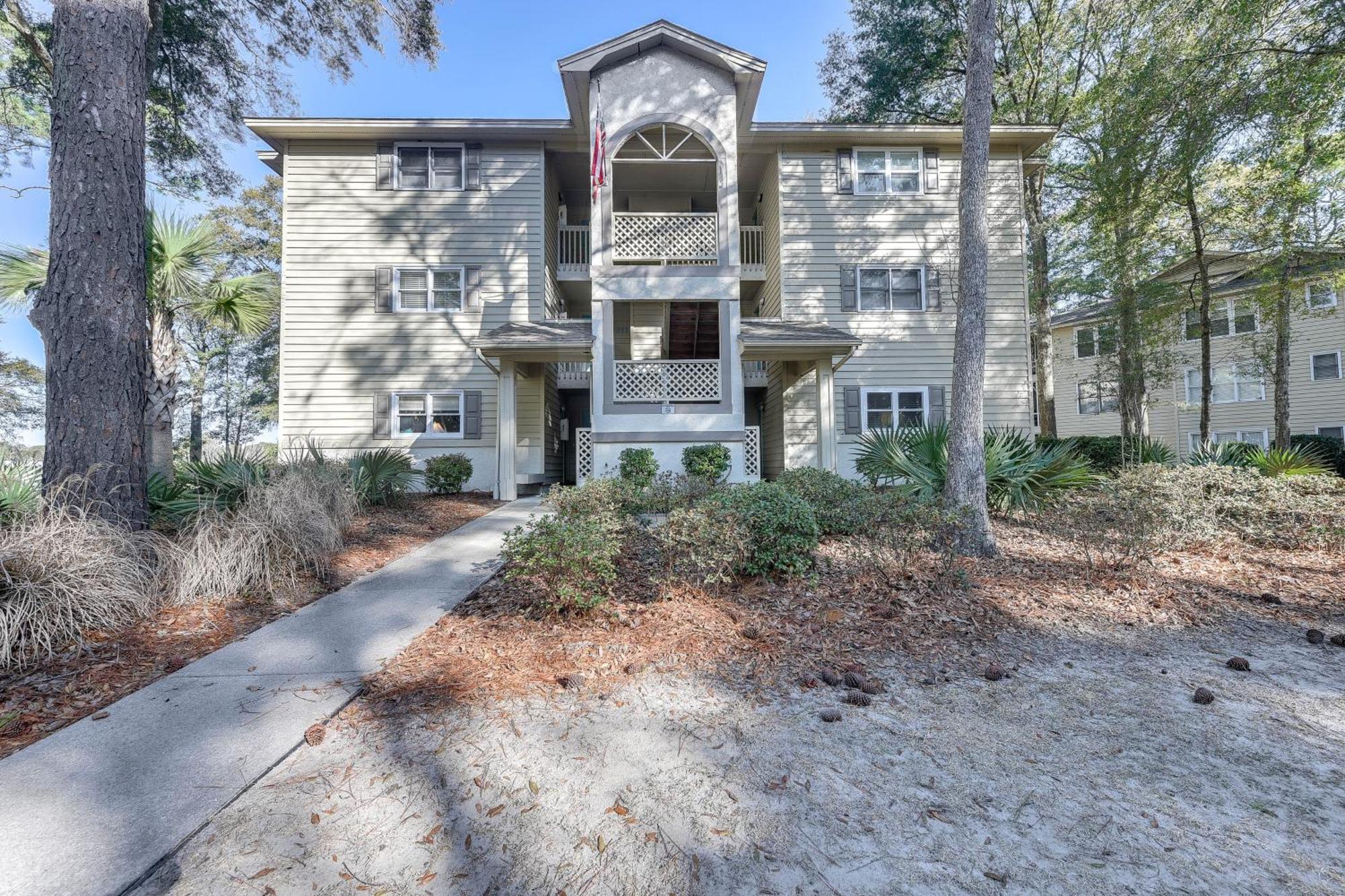 First-Floor Condo Less Than 1 Mi To Sunset Beach Access! Exterior photo