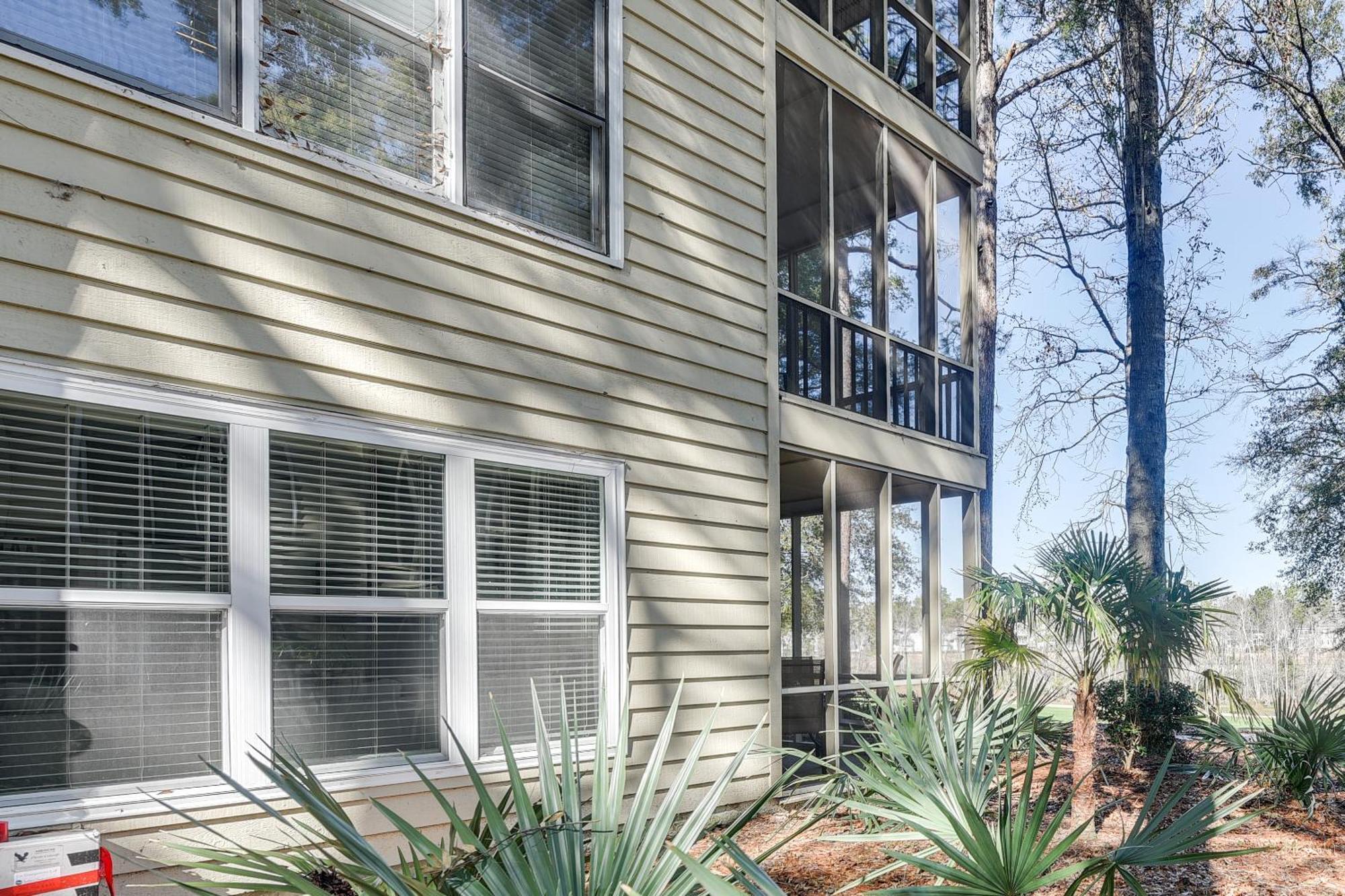 First-Floor Condo Less Than 1 Mi To Sunset Beach Access! Exterior photo